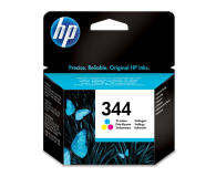 HP nr 344 Colour (C9363EE) - 5967 - zdjęcie 1